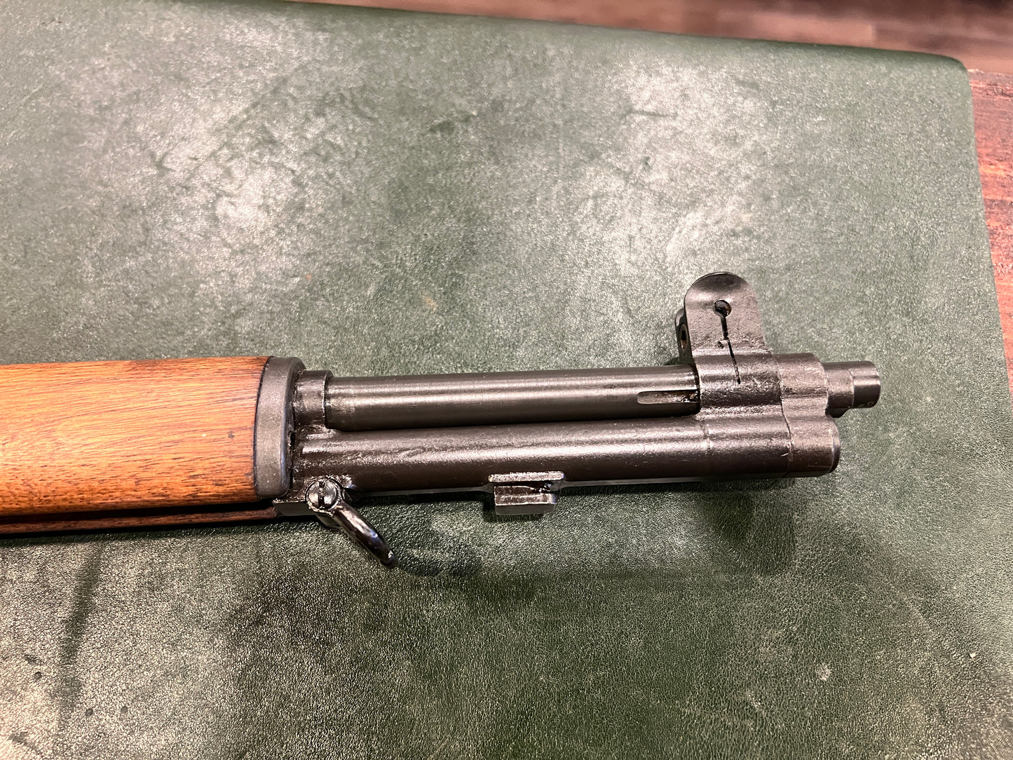 Beretta / Contrat danois M1 Garand .308 Win