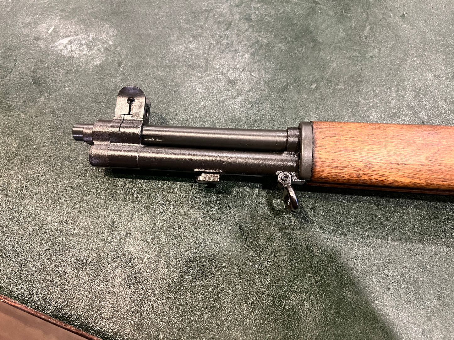 Beretta / Contrat danois M1 Garand .308 Win
