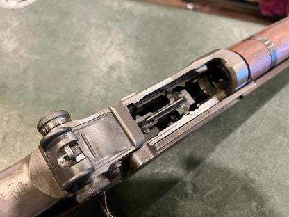 Beretta / Contrat danois M1 Garand .308 Win