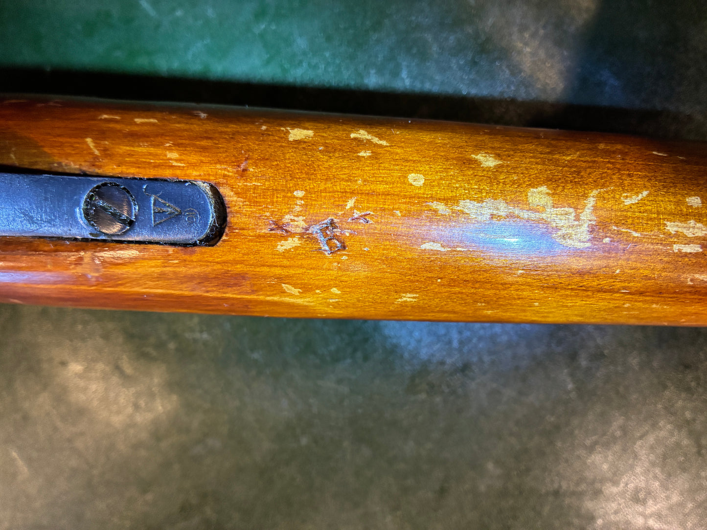1941 Tula Mosin-Nagant M91/30 Rifle – 7.62×54R – Excellent Bore