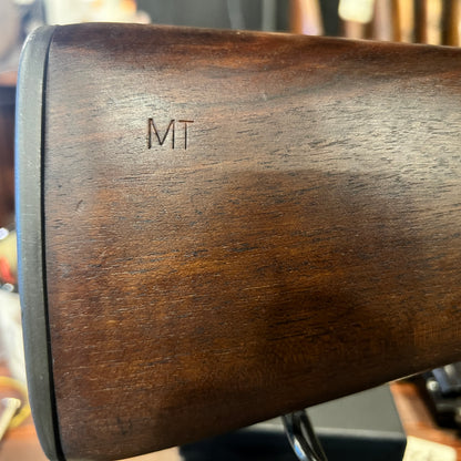 Beretta / Contrat danois M1 Garand .308 Win