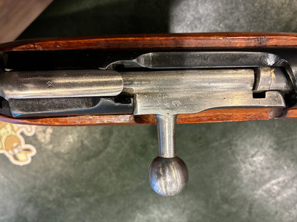 1941 Tula Mosin-Nagant M91/30 Rifle – 7.62×54R – Excellent Bore