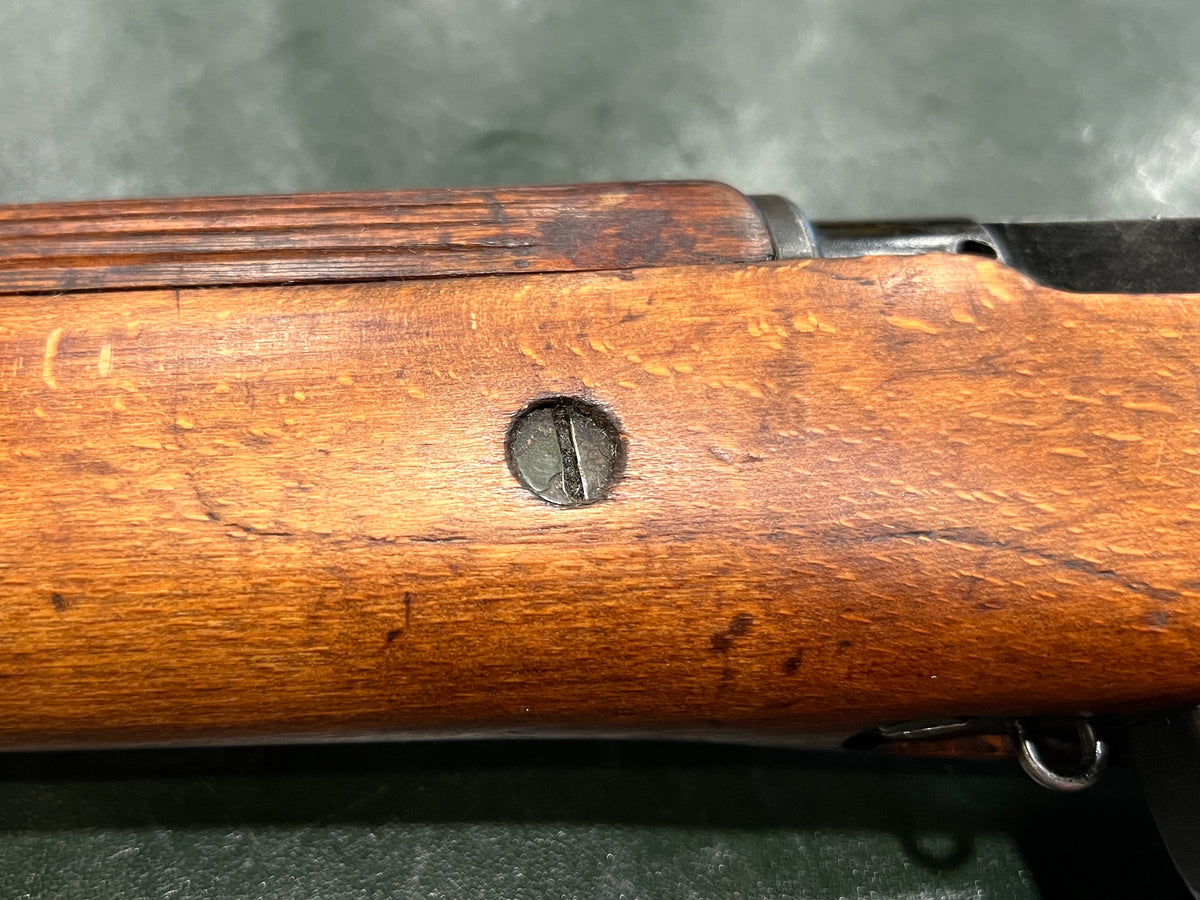 Savage No.4 Mk I/3 李-恩菲尔德 – FTR 1951 – 美国财产 – 膛线极佳
