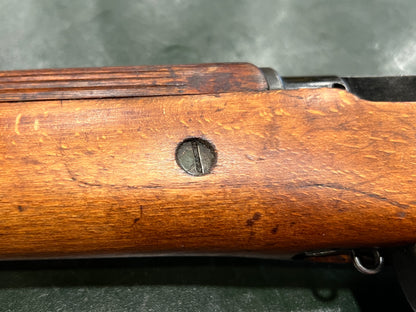 Savage No.4 Mk I/3 李-恩菲尔德 – FTR 1951 – 美国财产 – 膛线极佳