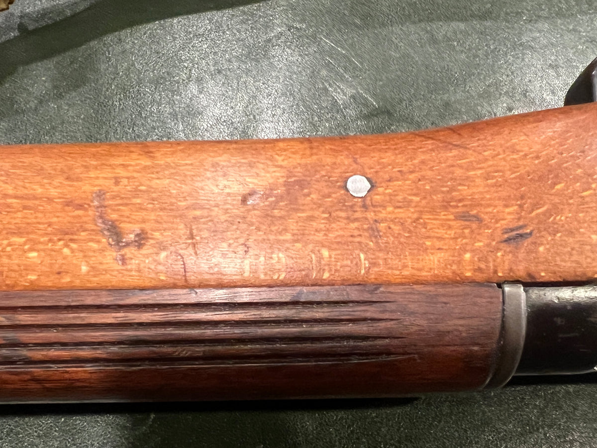 Savage No.4 Mk I/3 李-恩菲尔德 – FTR 1951 – 美国财产 – 膛线极佳