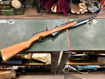 1950 Russian SKS Semi-Automatic Rifle – Tula Arsenal