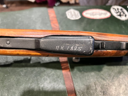 1950 Russian SKS Semi-Automatic Rifle – Tula Arsenal