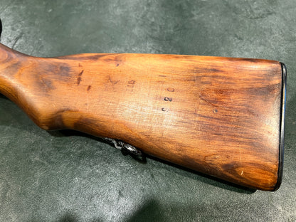 1950 Russian SKS Semi-Automatic Rifle – Tula Arsenal