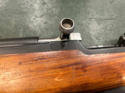 1950 Russian SKS Semi-Automatic Rifle – Tula Arsenal