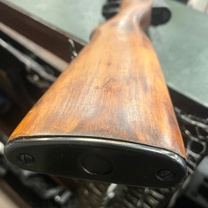 1950 Russian SKS Semi-Automatic Rifle – Tula Arsenal