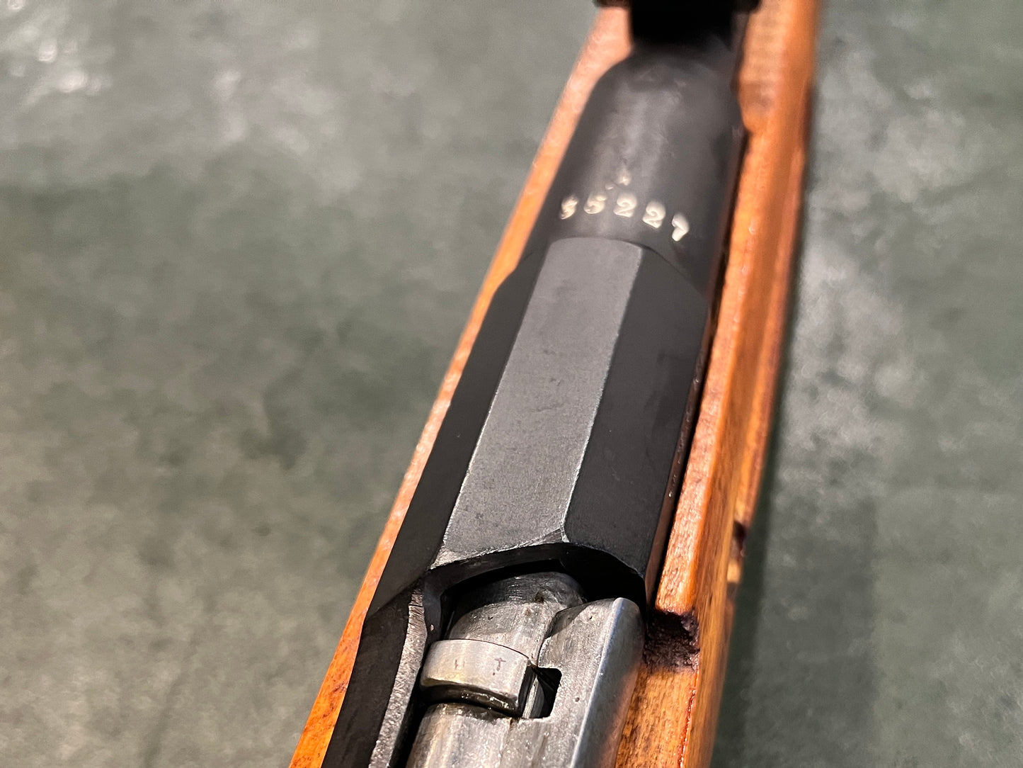 1932 Tula Arsenal Mosin-Nagant M91/30 Hex Receiver Bolt Action Rifle