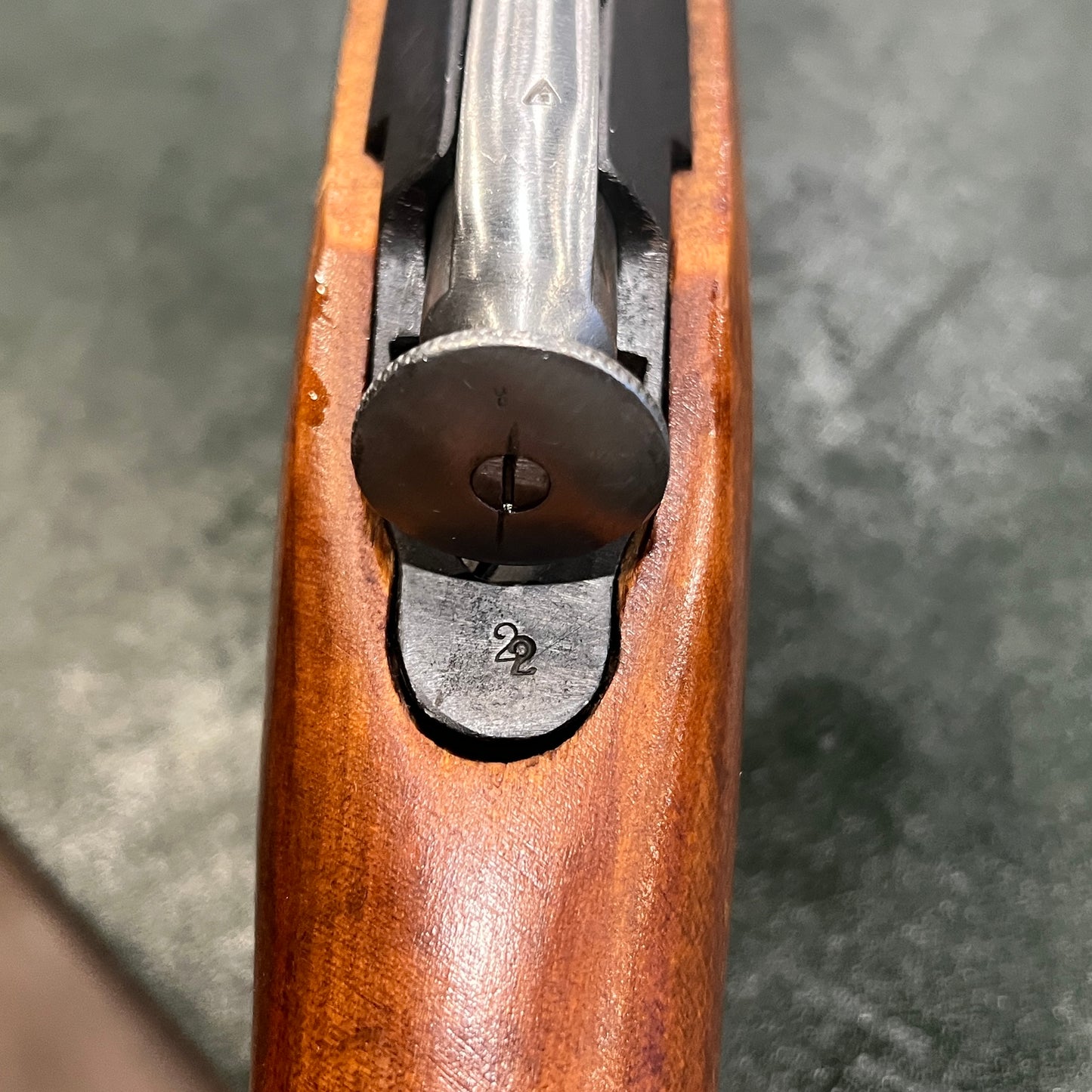 1932 Tula Arsenal Mosin-Nagant M91/30 Hex Receiver Bolt Action Rifle