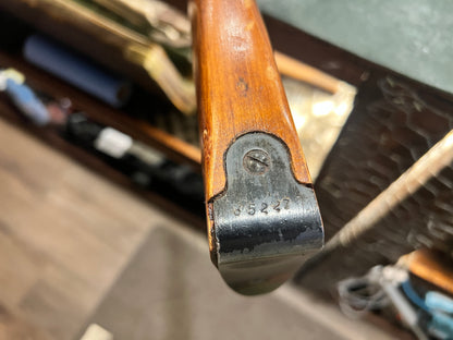 1932 Tula Arsenal Mosin-Nagant M91/30 Hex Receiver Bolt Action Rifle