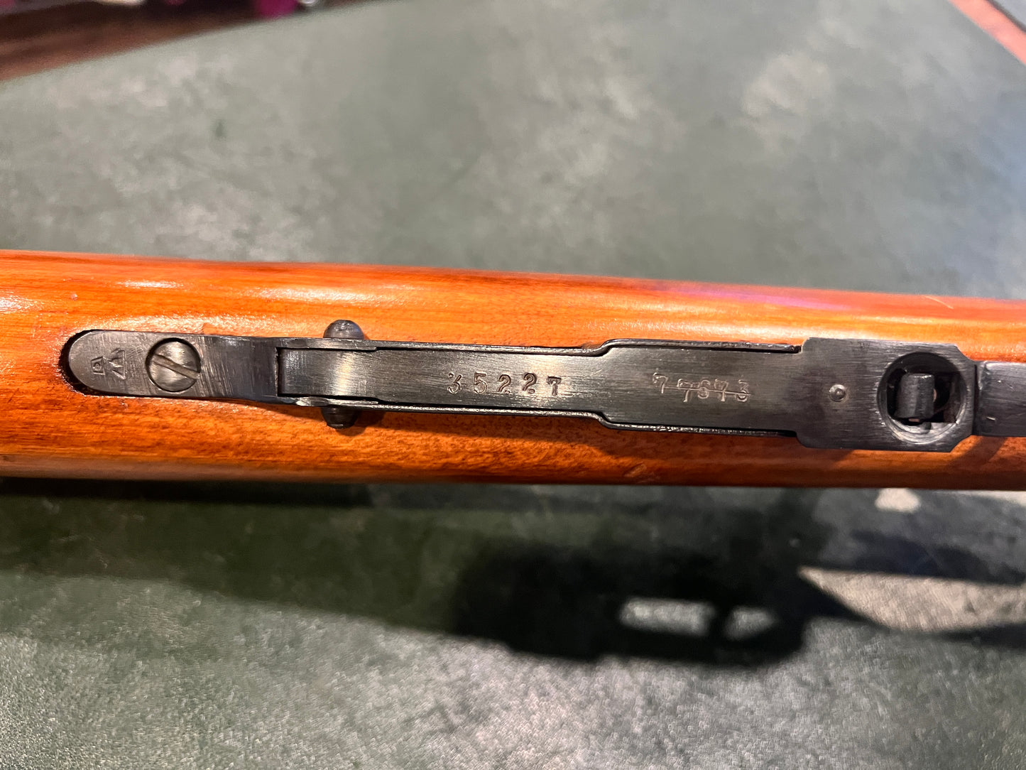 1932 Tula Arsenal Mosin-Nagant M91/30 Hex Receiver Bolt Action Rifle