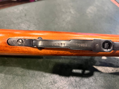 1932 Tula Arsenal Mosin-Nagant M91/30 Hex Receiver Bolt Action Rifle