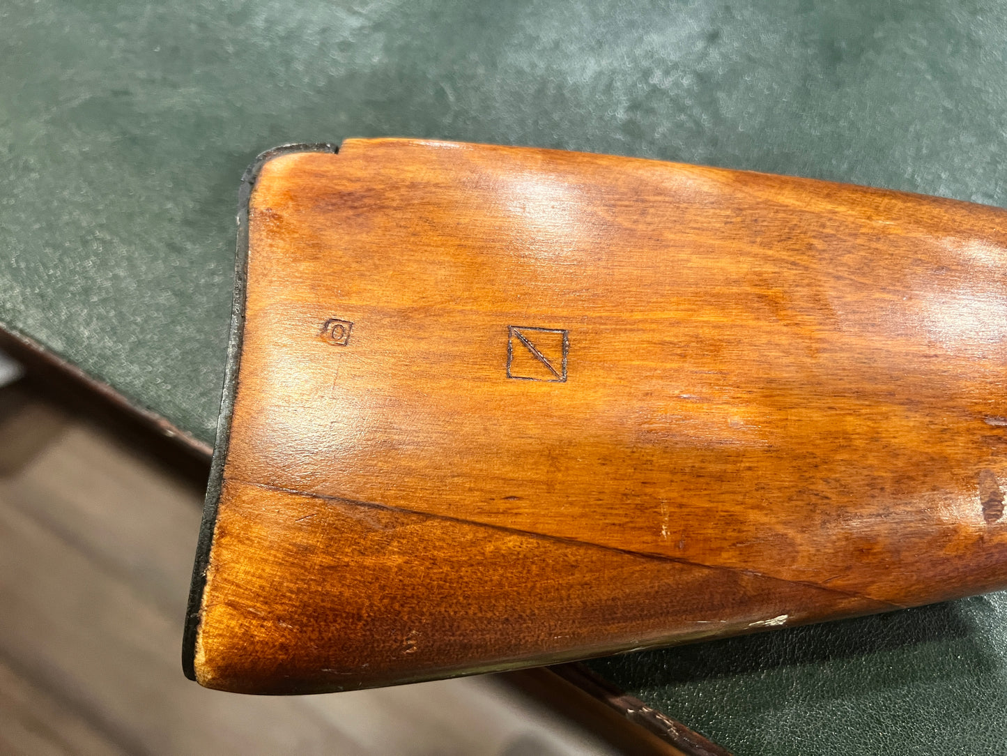 1932 Tula Arsenal Mosin-Nagant M91/30 Hex Receiver Bolt Action Rifle