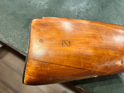 1932 Tula Arsenal Mosin-Nagant M91/30 Hex Receiver Bolt Action Rifle