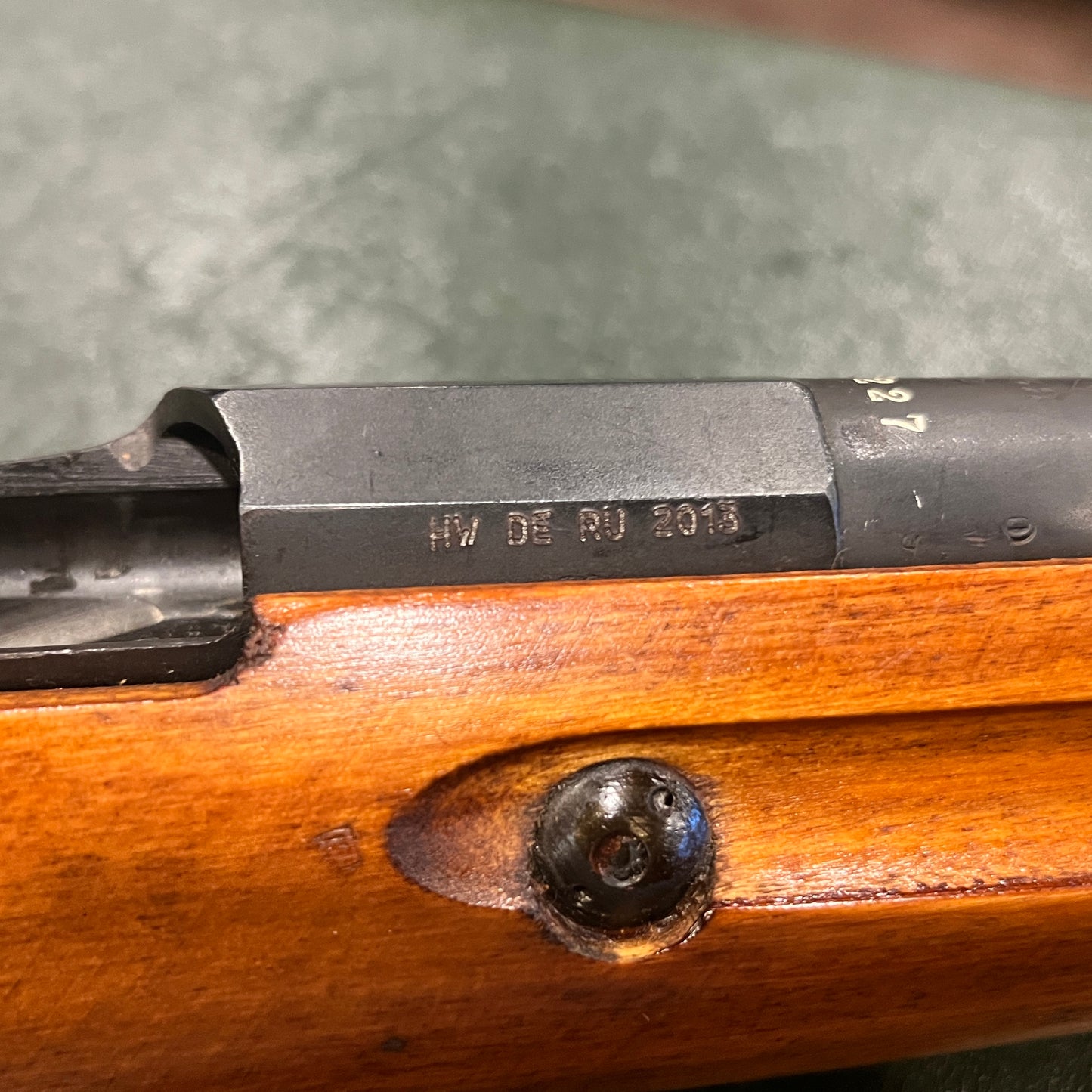 1932 Tula Arsenal Mosin-Nagant M91/30 Hex Receiver Bolt Action Rifle