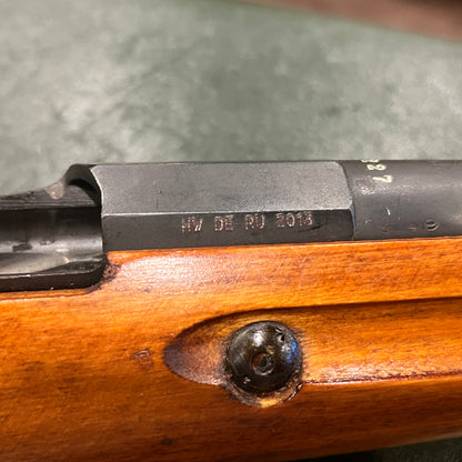 1932 Tula Arsenal Mosin-Nagant M91/30 Hex Receiver Bolt Action Rifle