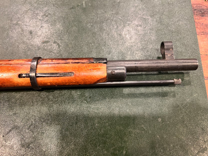 1932 Tula Arsenal Mosin-Nagant M91/30 Hex Receiver Bolt Action Rifle