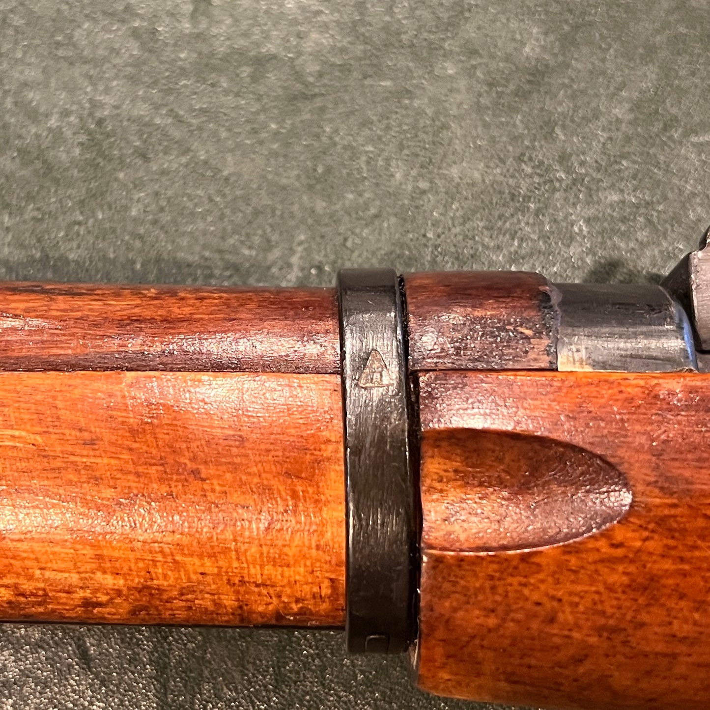 1932 Tula Arsenal Mosin-Nagant M91/30 Hex Receiver Bolt Action Rifle