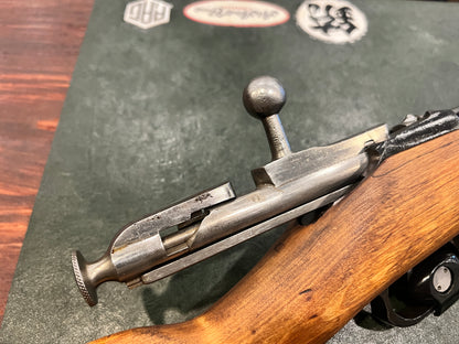 Soviet Mosin-Nagant M91/30 Bolt Action Rifle – Arsenal Refurbished – 7.62x54R