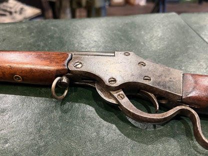 Ranger / Stevens No. 12 Marksman Type – .32 Rimfire – 20" Barrel – Early 20th Century