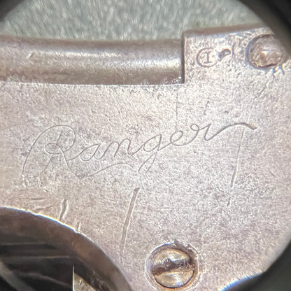 Ranger / Stevens No. 12 Marksman Type – .32 Rimfire – 20" Barrel – Early 20th Century