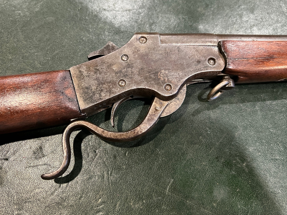 Ranger / Stevens No. 12 Marksman Type – .32 Rimfire – 20" Barrel – Early 20th Century