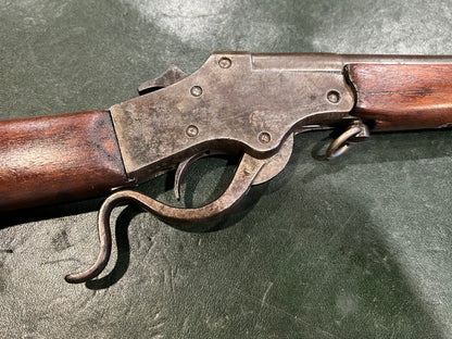 Ranger / Stevens No. 12 Marksman Type – .32 Rimfire – 20" Barrel – Early 20th Century