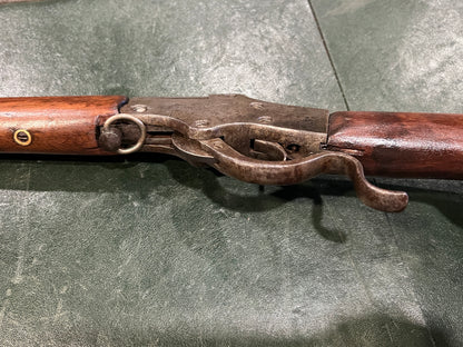 Ranger / Stevens No. 12 Marksman Type – .32 Rimfire – 20" Barrel – Early 20th Century