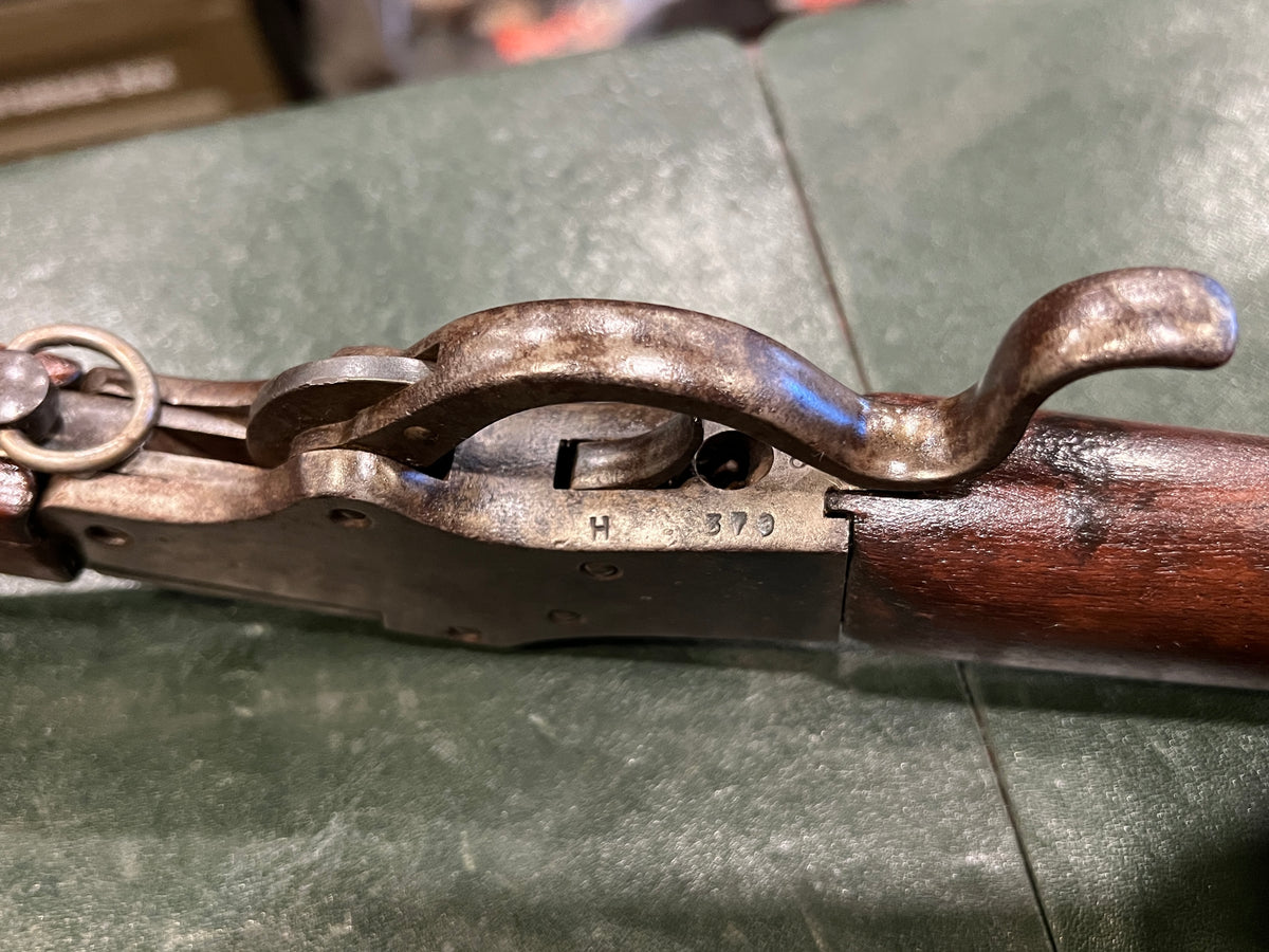 Ranger / Stevens No. 12 Marksman Type – .32 Rimfire – 20" Barrel – Early 20th Century