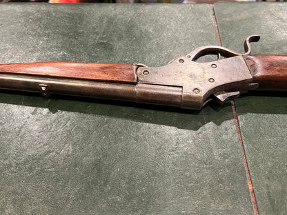 Ranger / Stevens No. 12 Marksman Type – .32 Rimfire – 20" Barrel – Early 20th Century