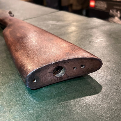 Ranger / Stevens No. 12 Marksman Type – .32 Rimfire – 20" Barrel – Early 20th Century