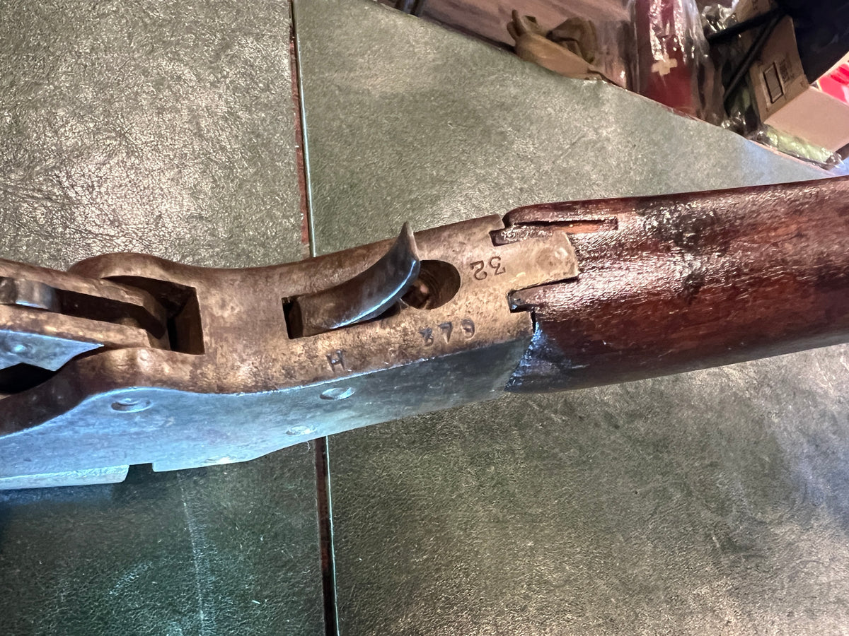 Ranger / Stevens No. 12 Marksman Type – .32 Rimfire – 20" Barrel – Early 20th Century