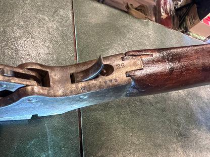 Ranger / Stevens No. 12 Marksman Type – .32 Rimfire – 20" Barrel – Early 20th Century