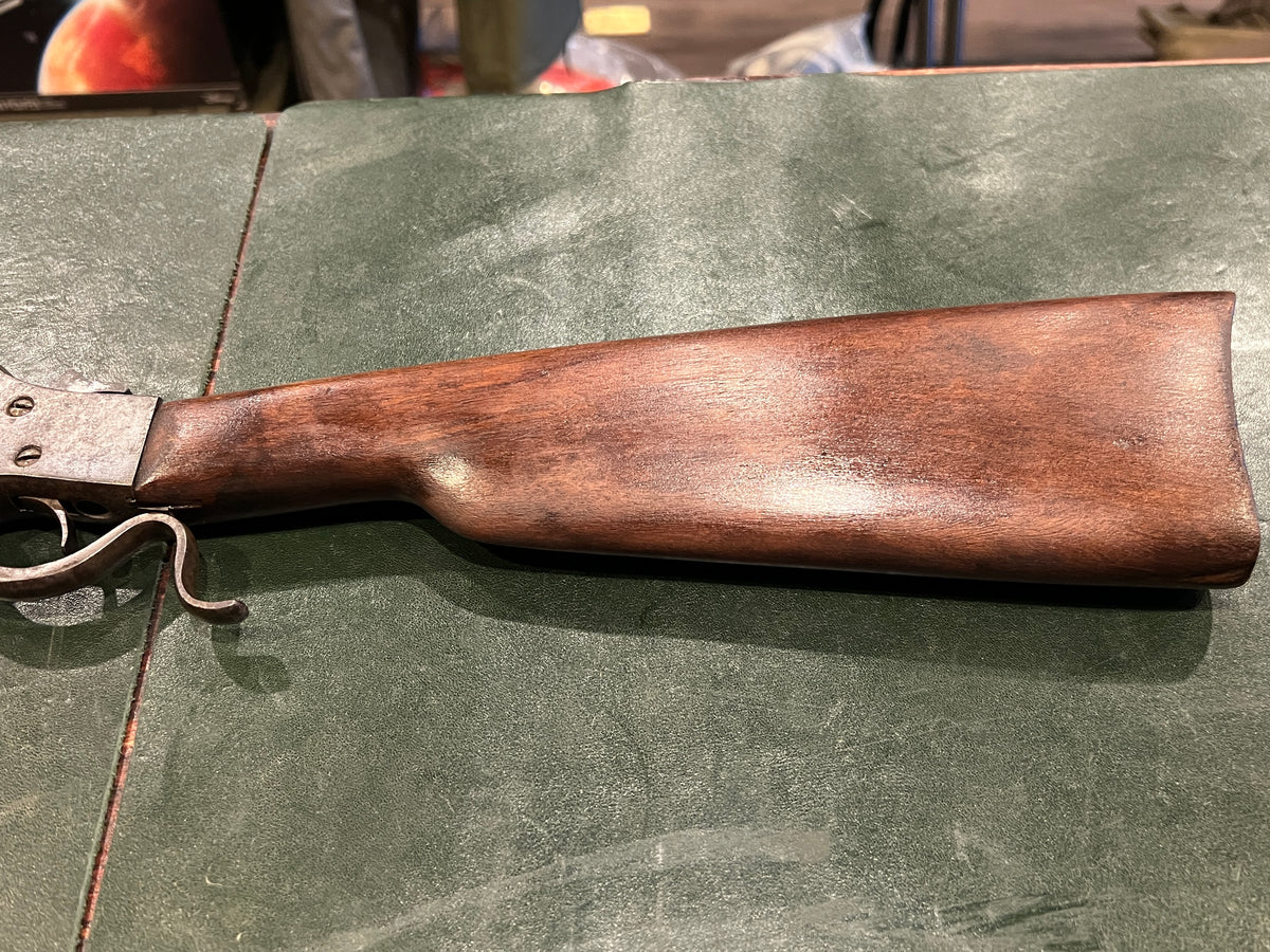 Ranger / Stevens No. 12 Marksman Type – .32 Rimfire – 20" Barrel – Early 20th Century