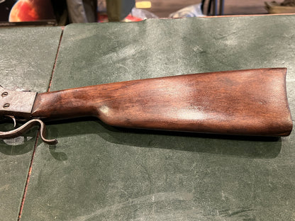 Ranger / Stevens No. 12 Marksman Type – .32 Rimfire – 20" Barrel – Early 20th Century