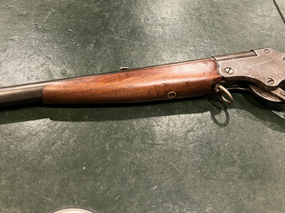 Ranger / Stevens No. 12 Marksman Type – .32 Rimfire – 20" Barrel – Early 20th Century