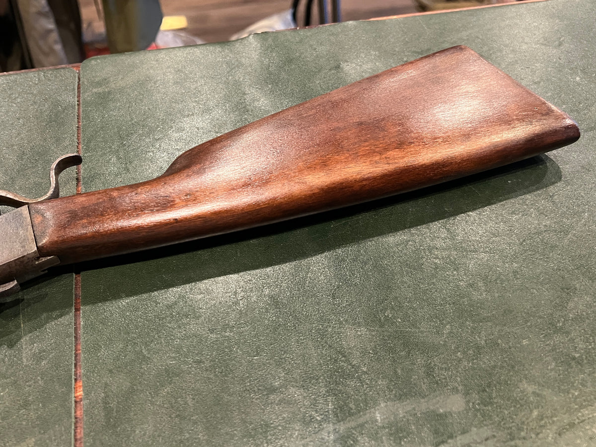 Ranger / Stevens No. 12 Marksman Type – .32 Rimfire – 20" Barrel – Early 20th Century
