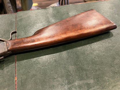 Ranger / Stevens No. 12 Marksman Type – .32 Rimfire – 20" Barrel – Early 20th Century