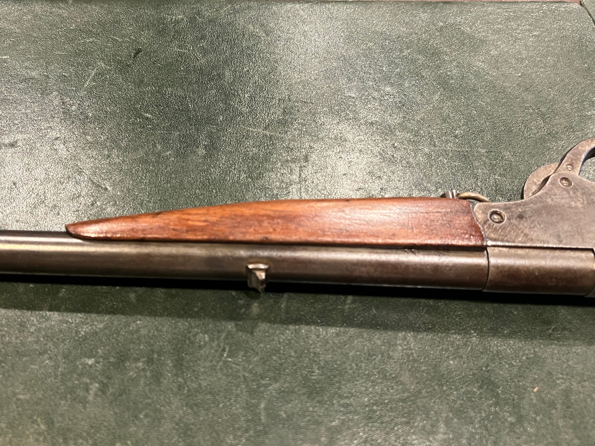 Ranger / Stevens No. 12 Marksman Type – .32 Rimfire – 20" Barrel – Early 20th Century