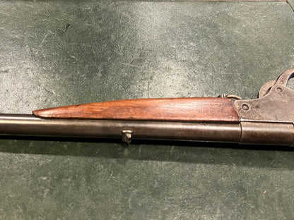 Ranger / Stevens No. 12 Marksman Type – .32 Rimfire – 20" Barrel – Early 20th Century