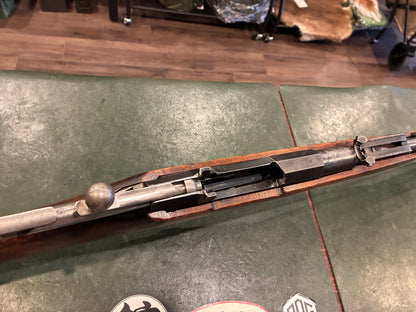 Finnish M91 Mosin-Nagant Rifle – 1941 Dated – SA Marked – Hex Receiver – 7.62×54R
