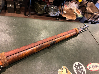 Finnish M91 Mosin-Nagant Rifle – 1941 Dated – SA Marked – Hex Receiver – 7.62×54R