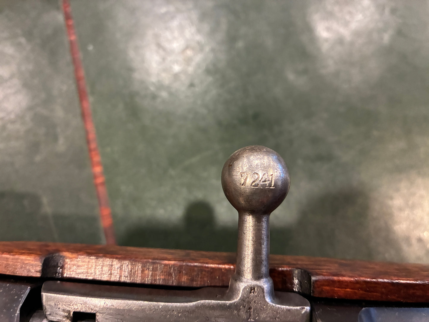 Finnish M91 Mosin-Nagant Rifle – 1941 Dated – SA Marked – Hex Receiver – 7.62×54R