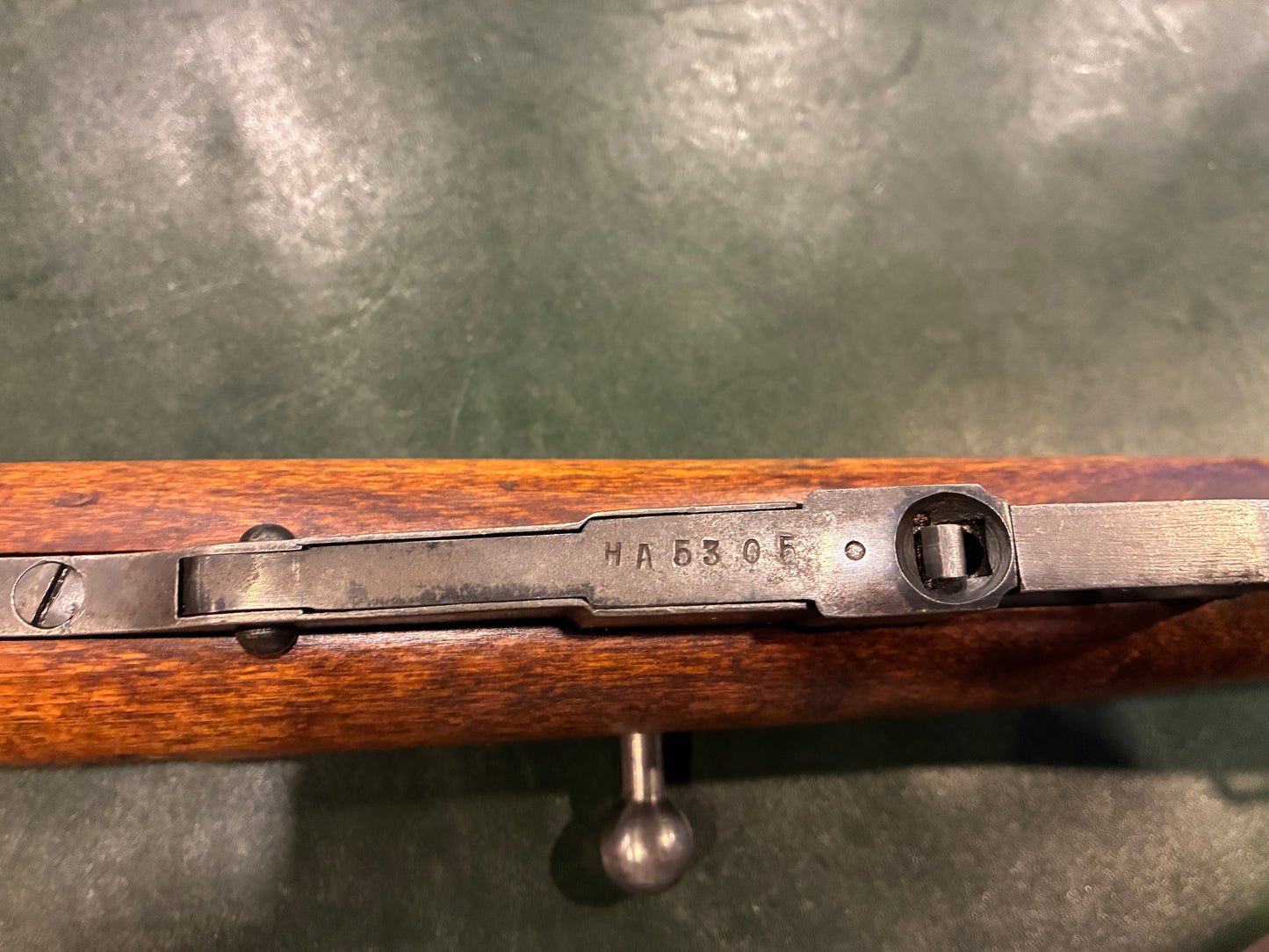 Finnish M91 Mosin-Nagant Rifle – 1941 Dated – SA Marked – Hex Receiver – 7.62×54R