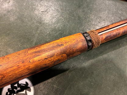 Finnish M91 Mosin-Nagant Rifle – 1941 Dated – SA Marked – Hex Receiver – 7.62×54R