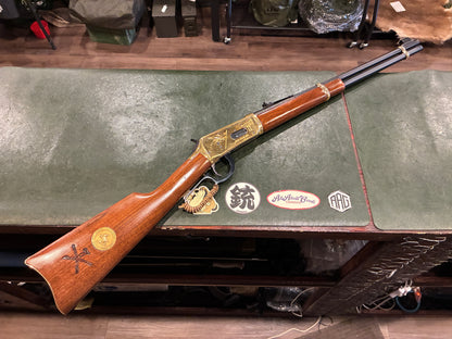 Winchester Model 94 “Little Big Horn” Centennial Commemorative – .44-40 Win – 20" Barrel