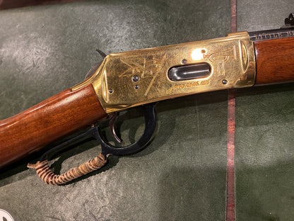 Winchester Model 94 “Little Big Horn” Centennial Commemorative – .44-40 Win – 20" Barrel
